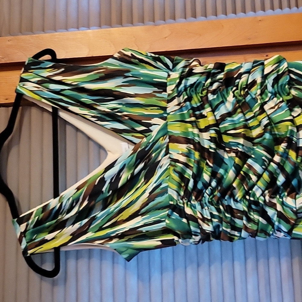 Dressbarn Dress